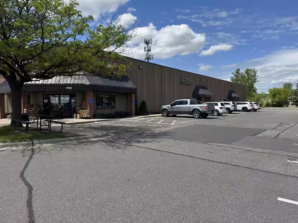 Stillwater - Retail