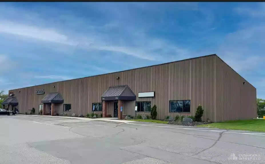 Croix Commons