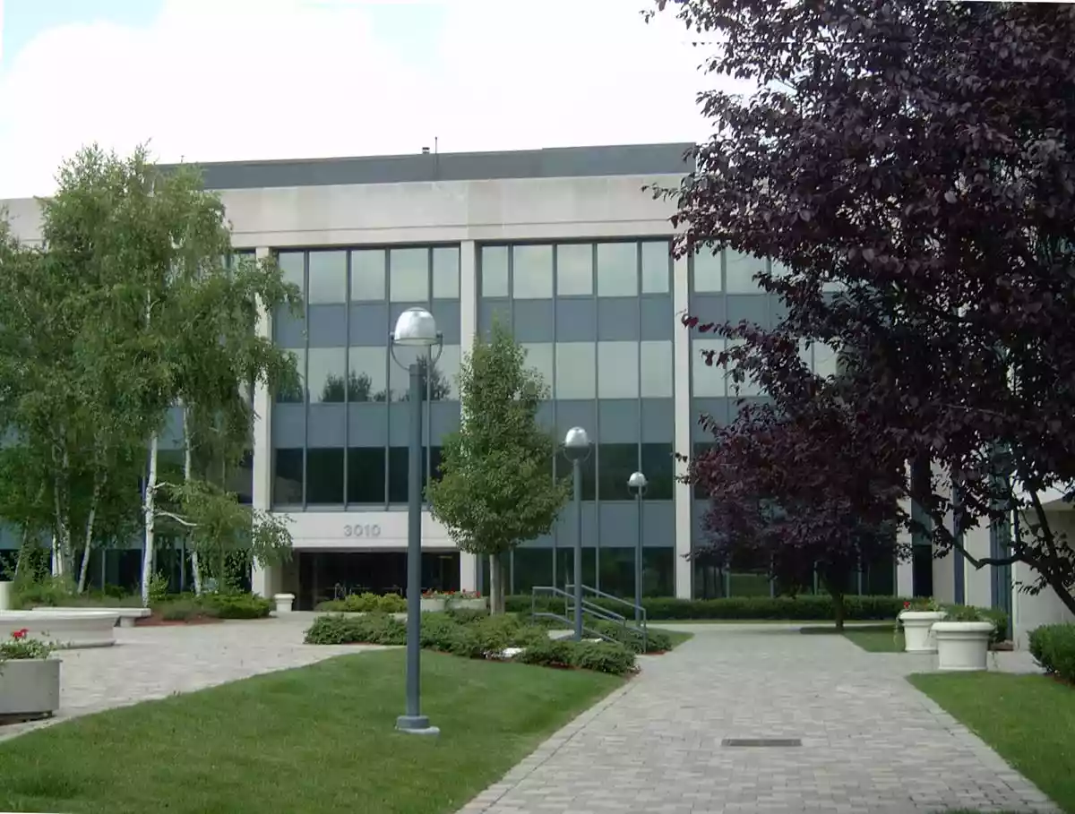 Purchase - Office