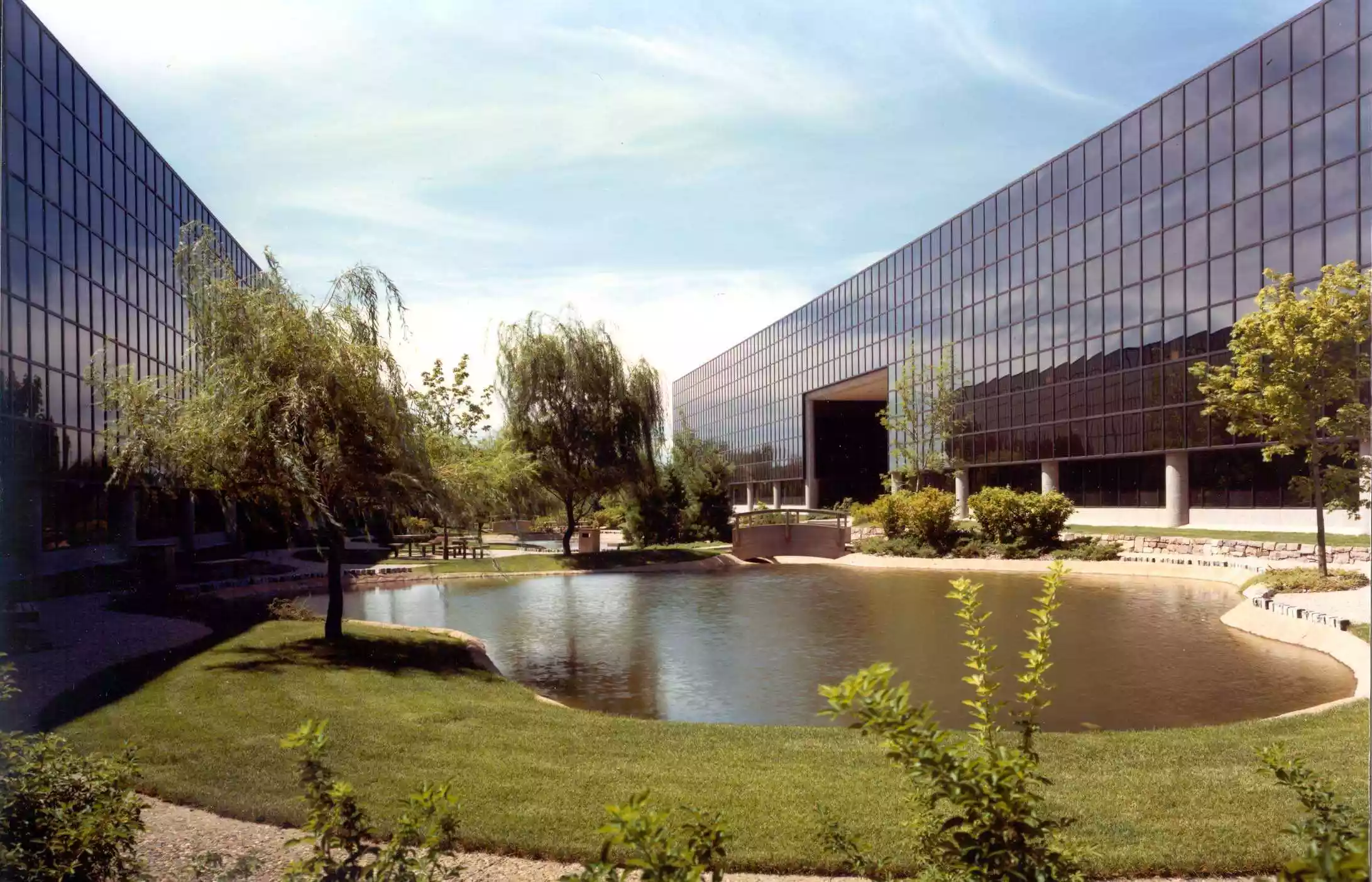 Parsippany - Office