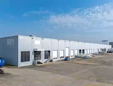 Houston - Warehouse/Distribution
