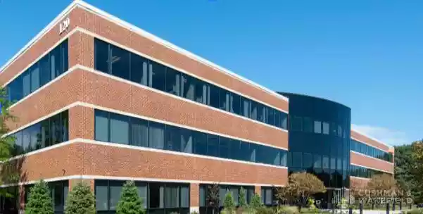 Woburn - Office
