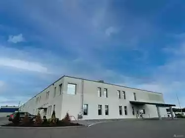 Maplewood - Warehouse/Distribution