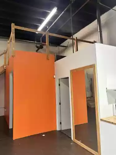 Reno - Warehouse/Distribution