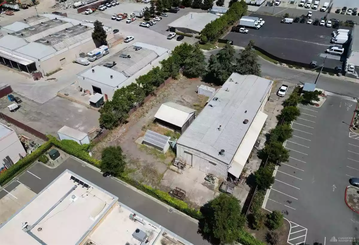 Union City - Manufacturing