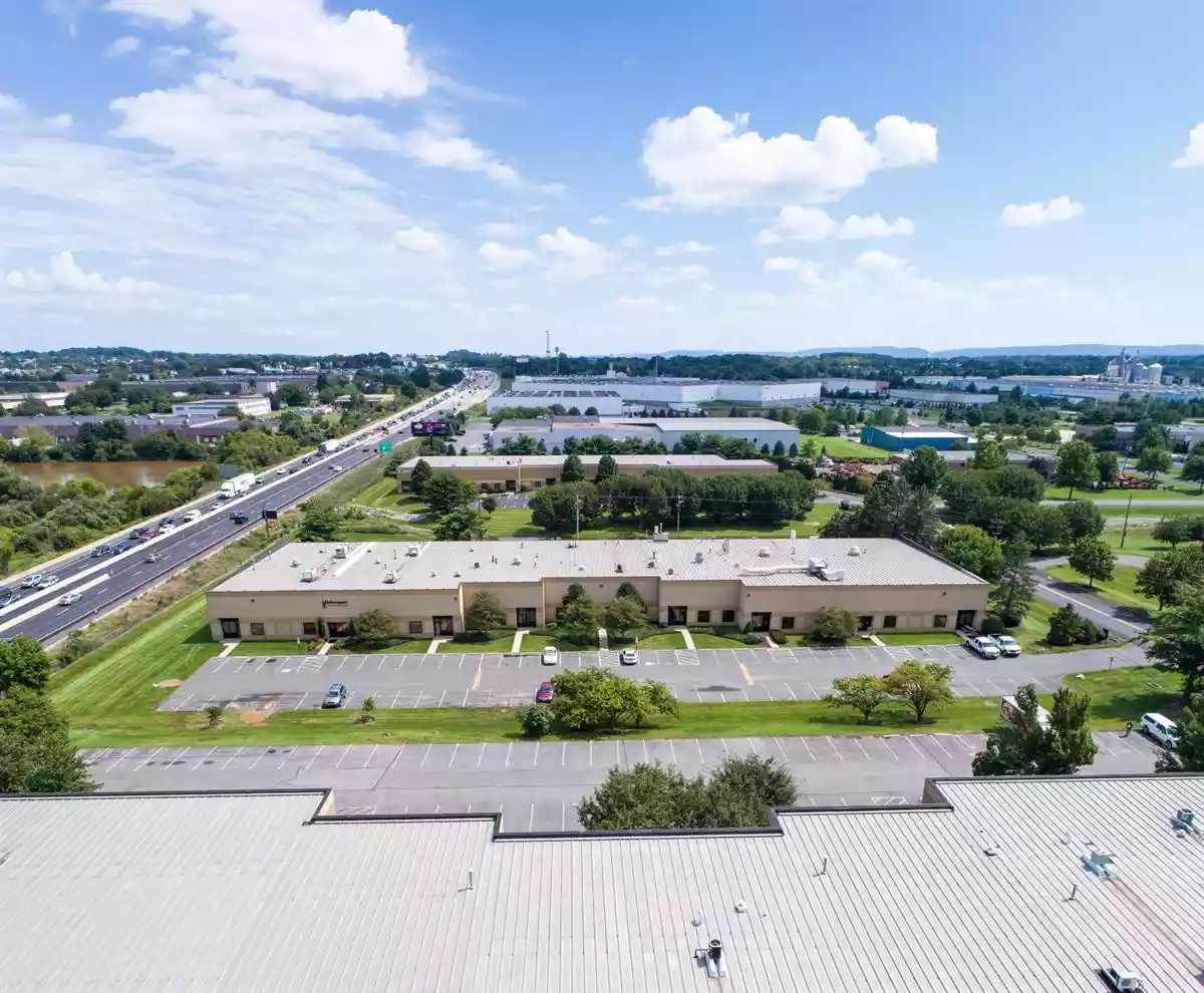 Allentown - Warehouse/Distribution