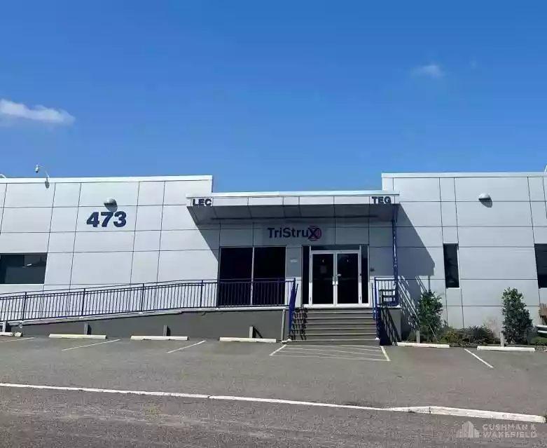 Clifton - Warehouse/Distribution