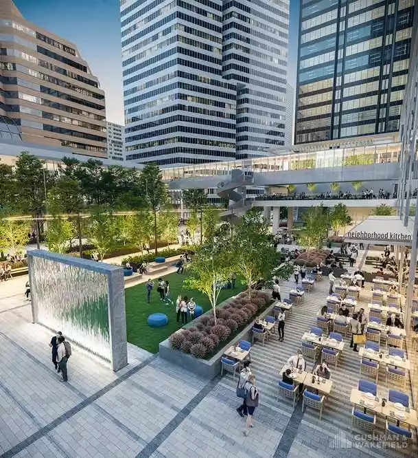 Houston - Office