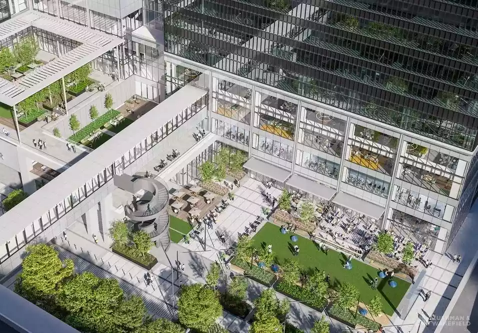 Houston - Office
