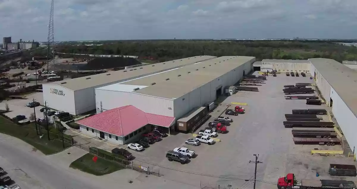 Houston - Manufacturing