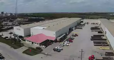 Houston - Manufacturing