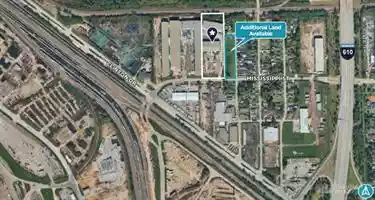 Houston - Manufacturing