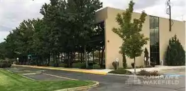 Boise - Office