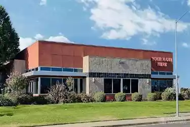 Sacramento - Office