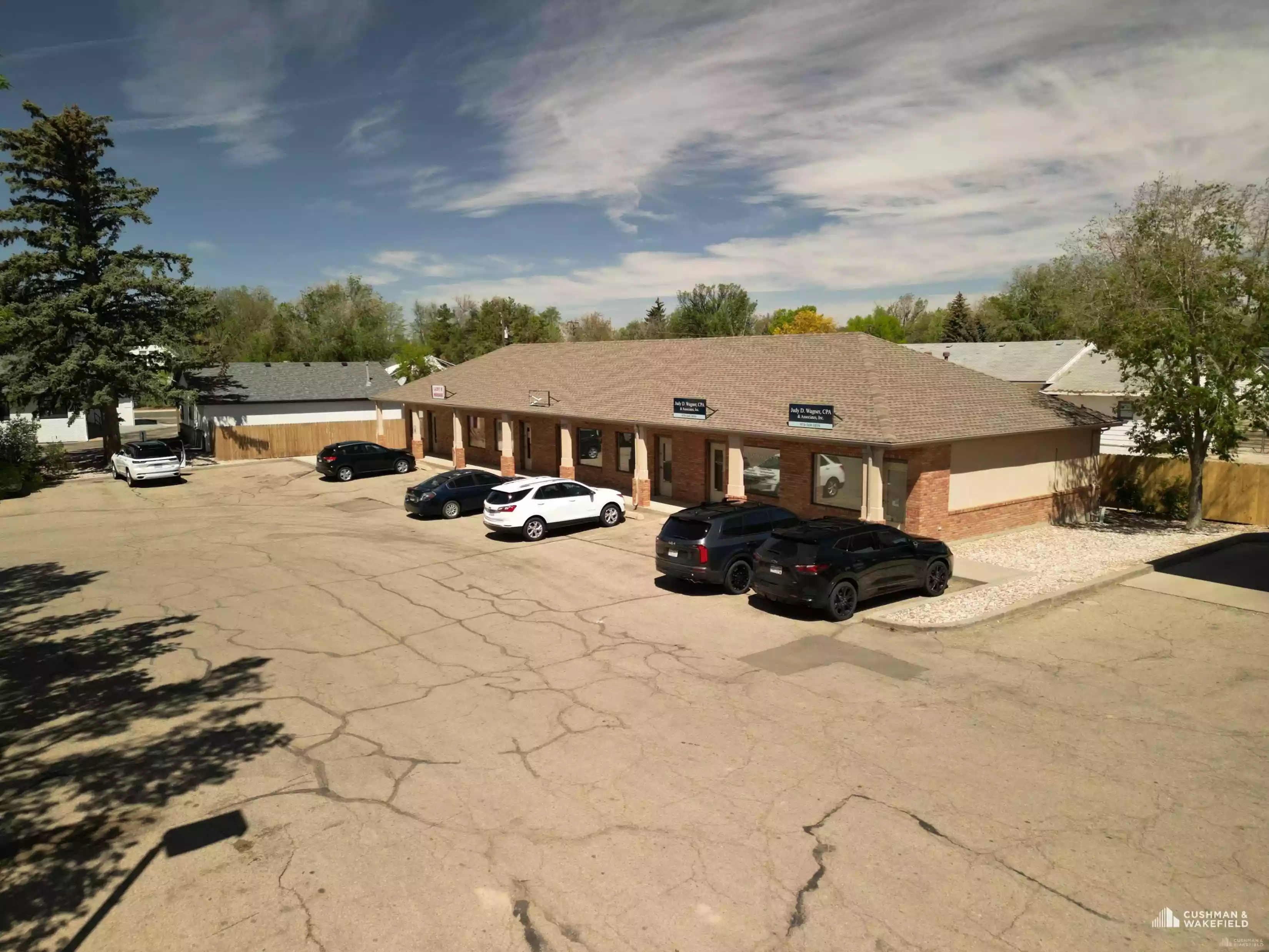 4012 West Cleveland Avenue