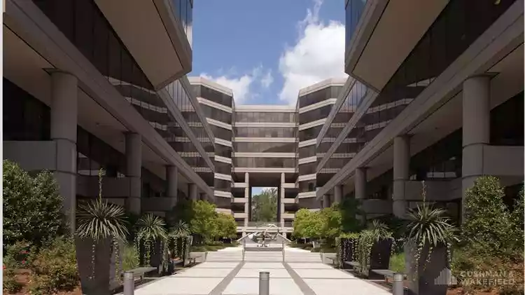 Piedmont Center - Building 12