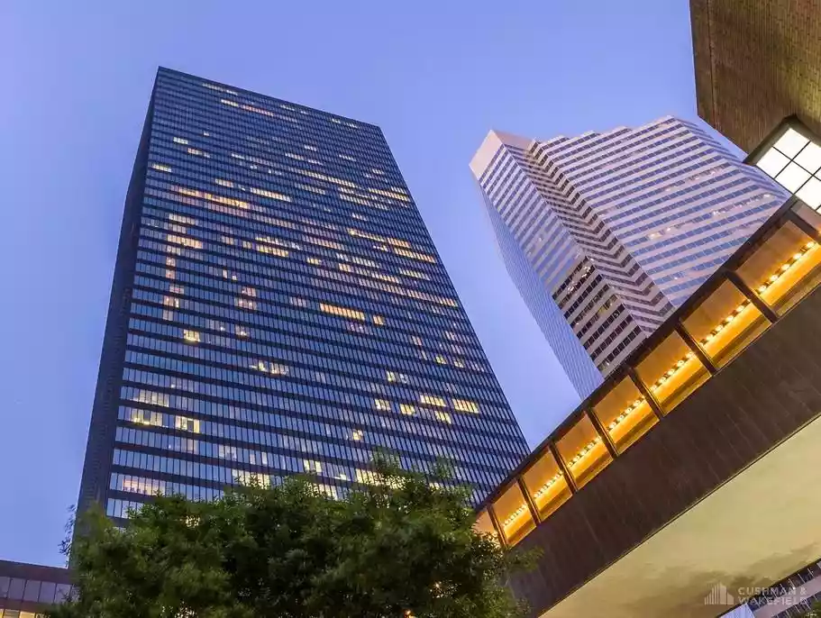 Houston - Office
