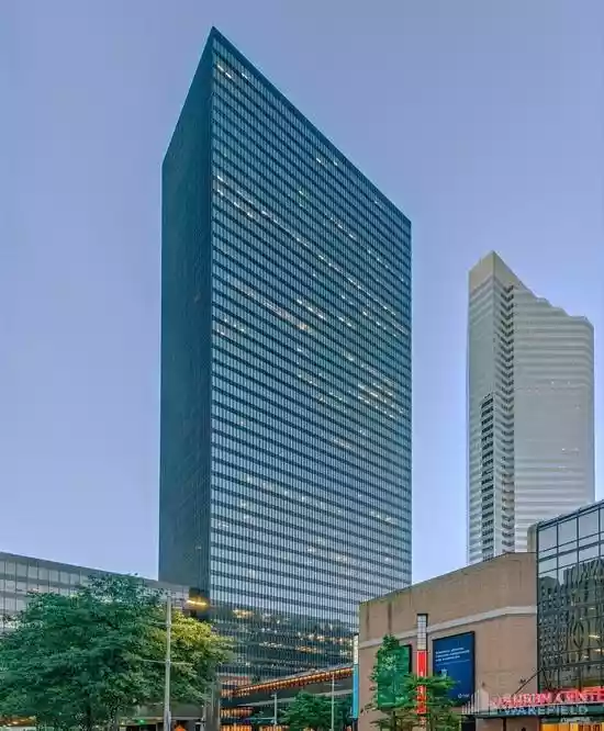Houston - Office