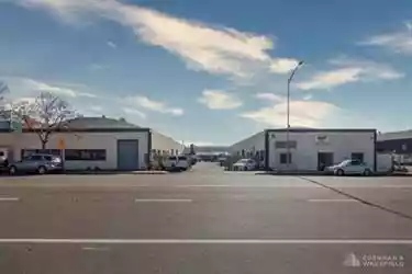 San Jose - Manufacturing