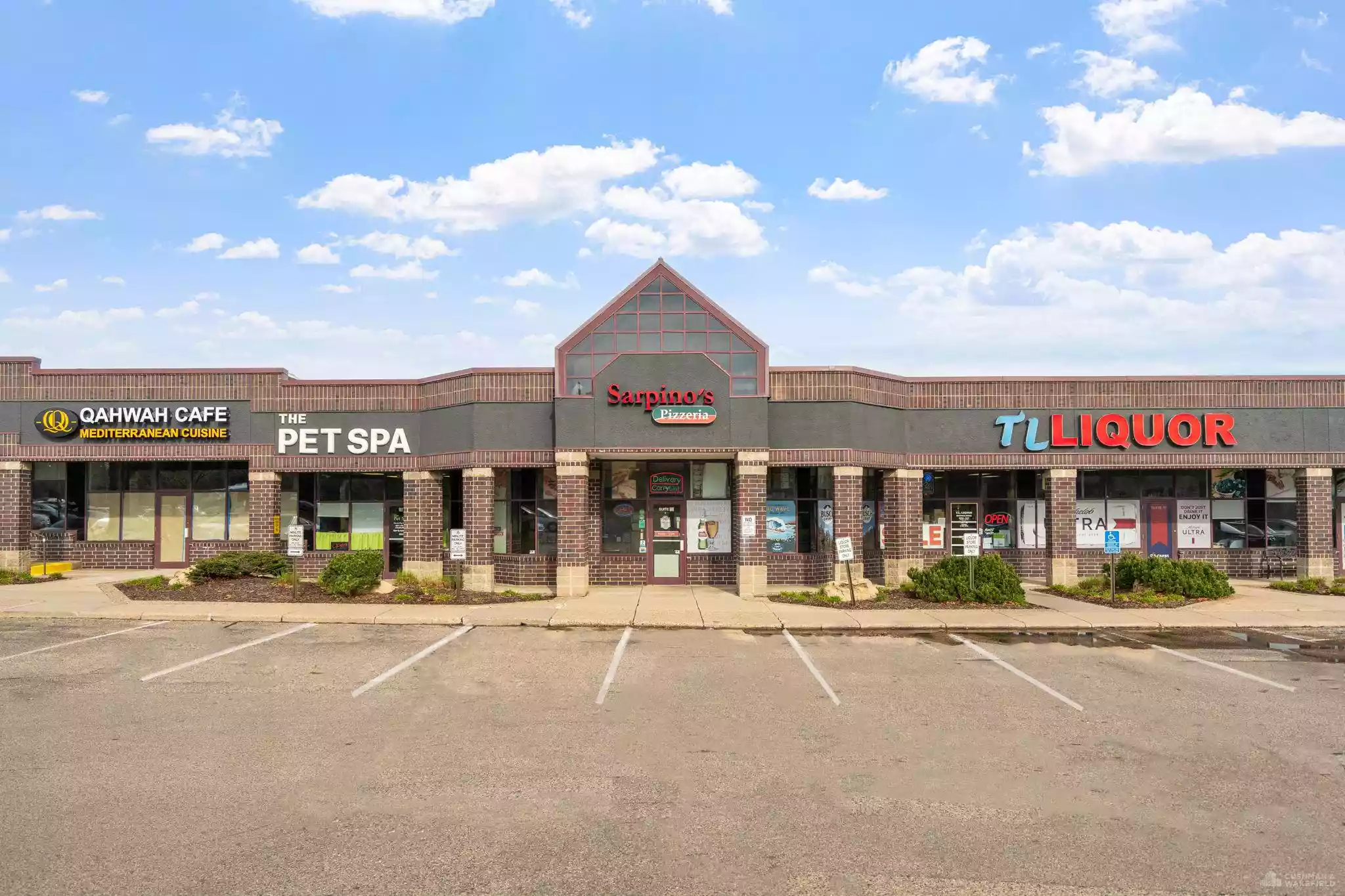 Eagan - Retail