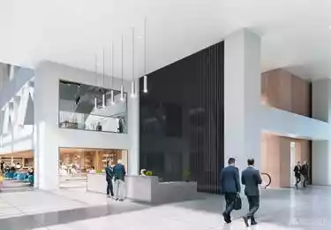 Houston - Office