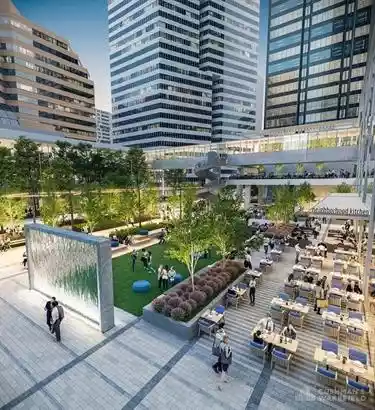 Houston - Office
