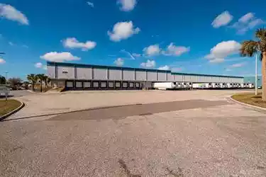 Sarasota - Warehouse/Distribution