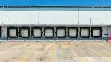 Sarasota - Warehouse/Distribution