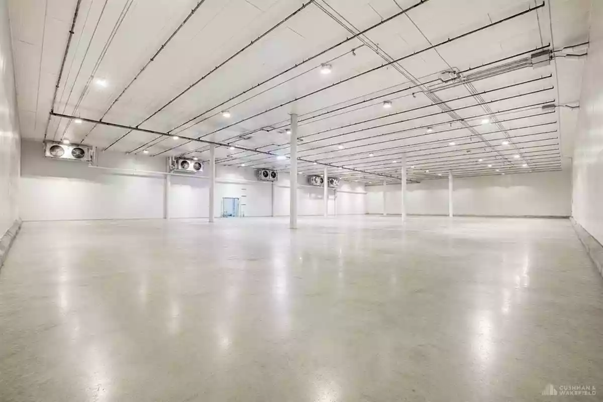 Sarasota - Warehouse/Distribution