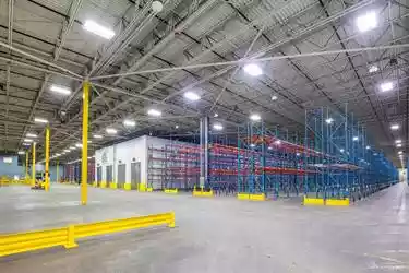 Sarasota - Warehouse/Distribution