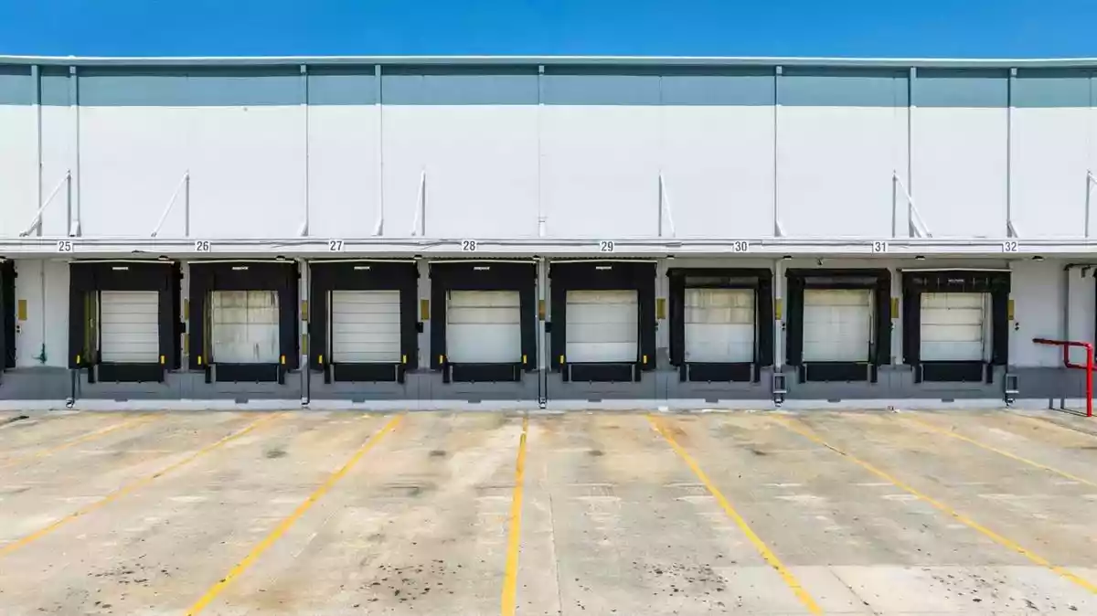 Sarasota - Warehouse/Distribution