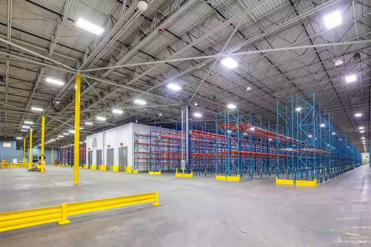 Sarasota - Warehouse/Distribution