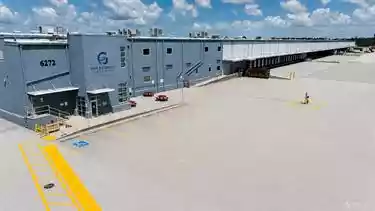 Sarasota - Warehouse/Distribution