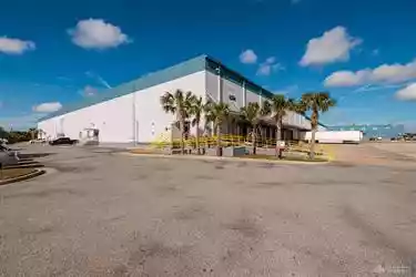 Sarasota - Warehouse/Distribution