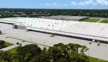 Sarasota - Warehouse/Distribution