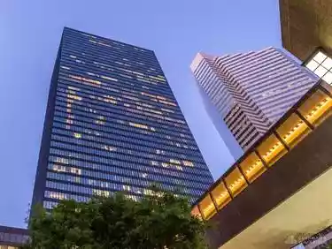 Houston - Office