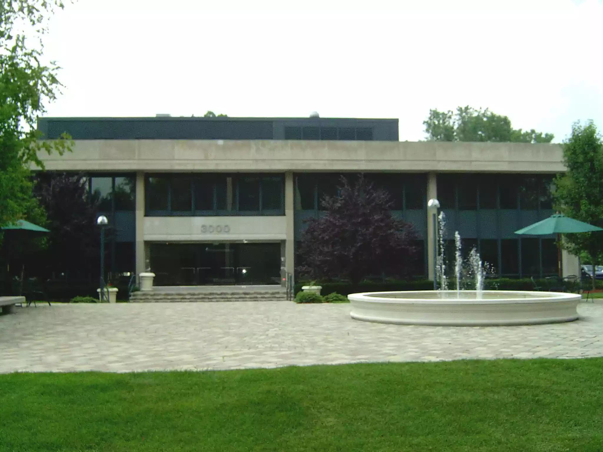 Purchase Professional Park
