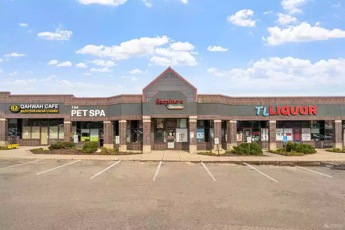 Eagan - Retail