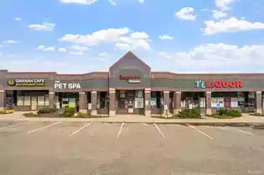 Eagan - Retail