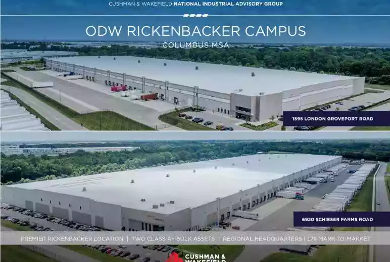 ODW Rickenbacker Campus
