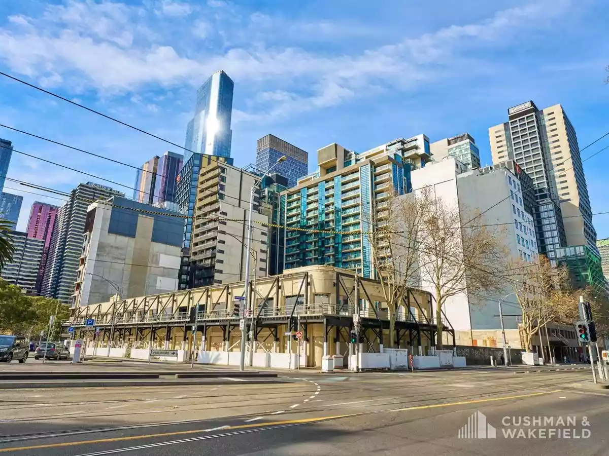 388 William St