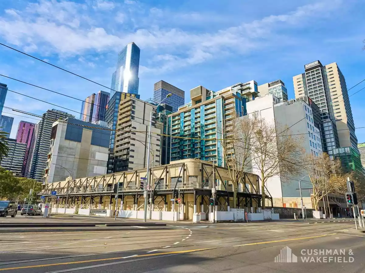 388 William St