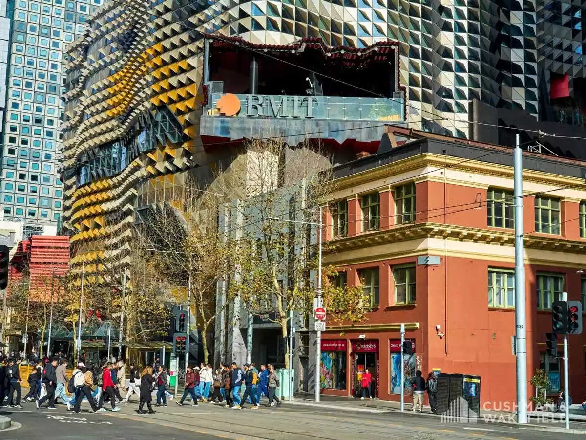 388 William St