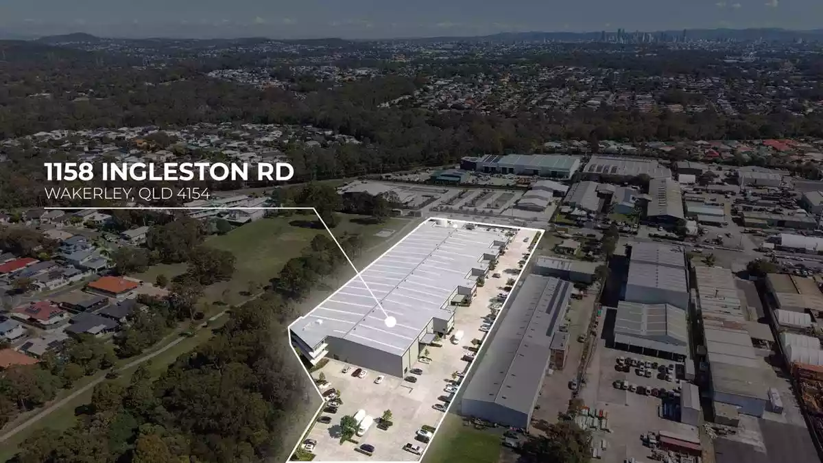 158 Ingleston Road