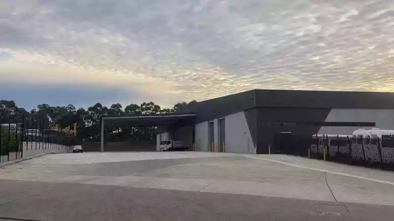 Part Warehouse 1B/91 Kurrajong Avenue