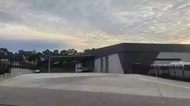 Part Warehouse 1B/91 Kurrajong Avenue