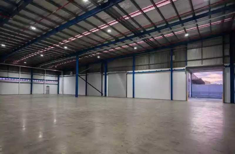 Part Warehouse 1B/91 Kurrajong Avenue