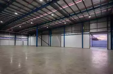 Part Warehouse 1B/91 Kurrajong Avenue