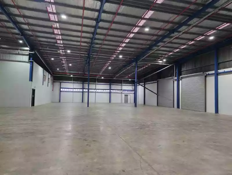 Part Warehouse 1B/91 Kurrajong Avenue
