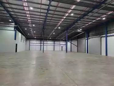 Part Warehouse 1B/91 Kurrajong Avenue